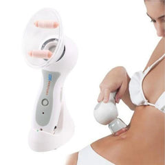 Body Vacuum Anti-Cellulite Massaging Slimmer Device - Jey Boutique LLC