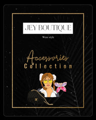 Accessories - Jey Boutique LLC
