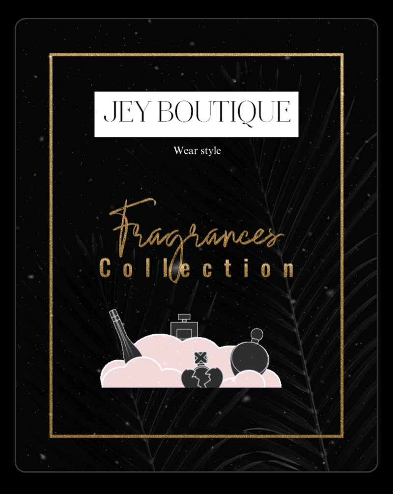 All Fragrances - Jey Boutique LLC