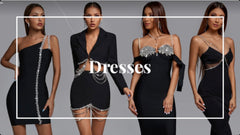 Dresses - Jey Boutique LLC