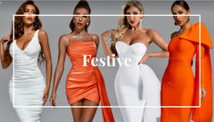 Festive - Jey Boutique LLC