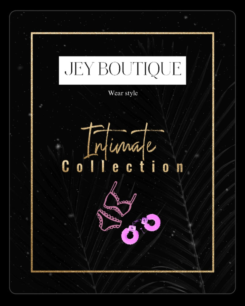 Intimate - Jey Boutique LLC