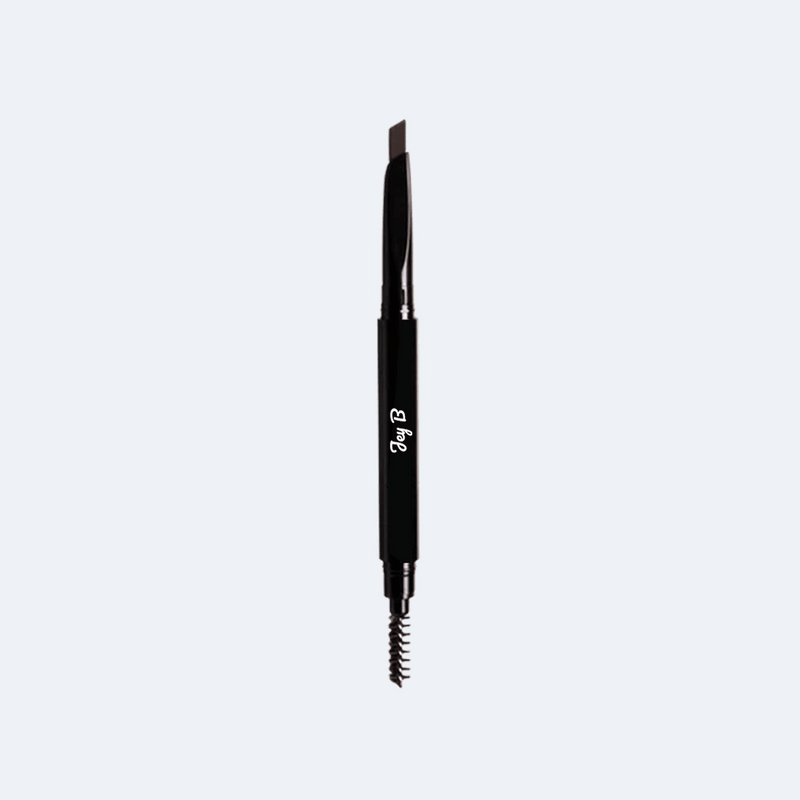 Automatic Eyebrow Pencil - Black - Jey Boutique LLC