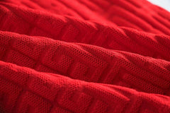 Beautiful Knit Suit - Jey Boutique LLC