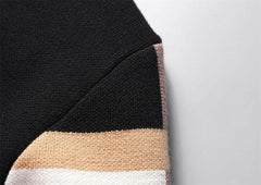 Brand Designer Knit Cardigan - Jey Boutique LLC