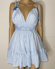 Cordie mini dress - Jey Boutique LLC