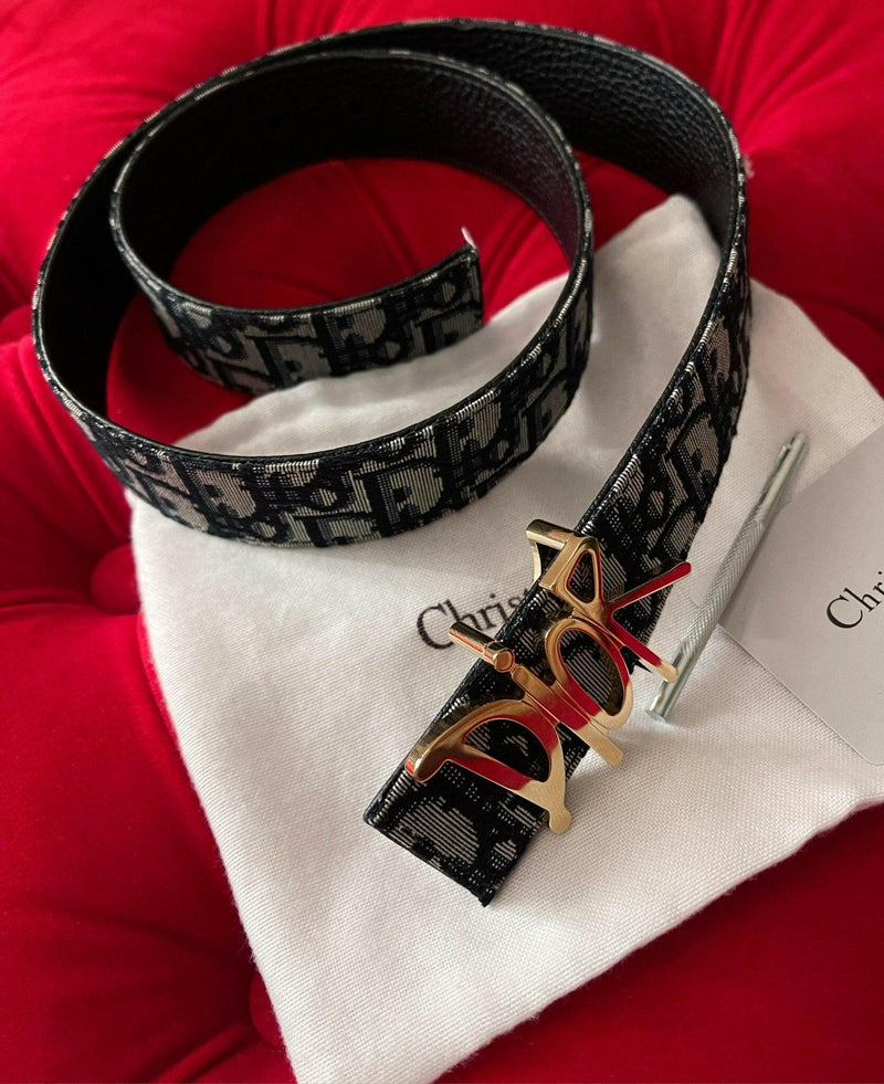 Fashion "80" belt - Jey Boutique LLC