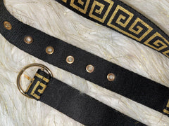 Fashion belt - Jey Boutique LLC
