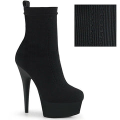 Platform ankle boots - Jey Boutique LLC