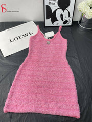 Slim Versatile Strap Mini length Dress - Jey Boutique LLC
