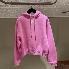 Sweatshirt Loose Casual Hoodie - Jey Boutique LLC